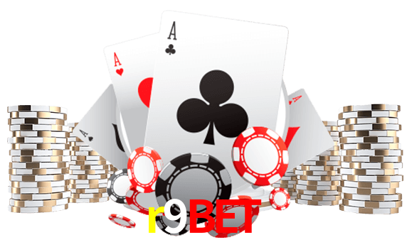 Jogue jogos de pôquer em r9bet