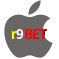 Aplicativo r9bet para iOS