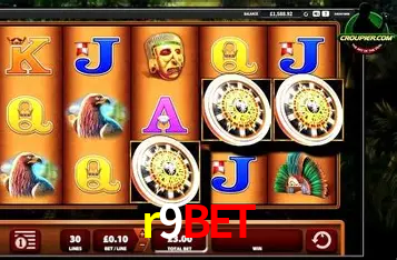 A Emoção da Loteria na r9bet: Uma Chance de Mudança de Vida