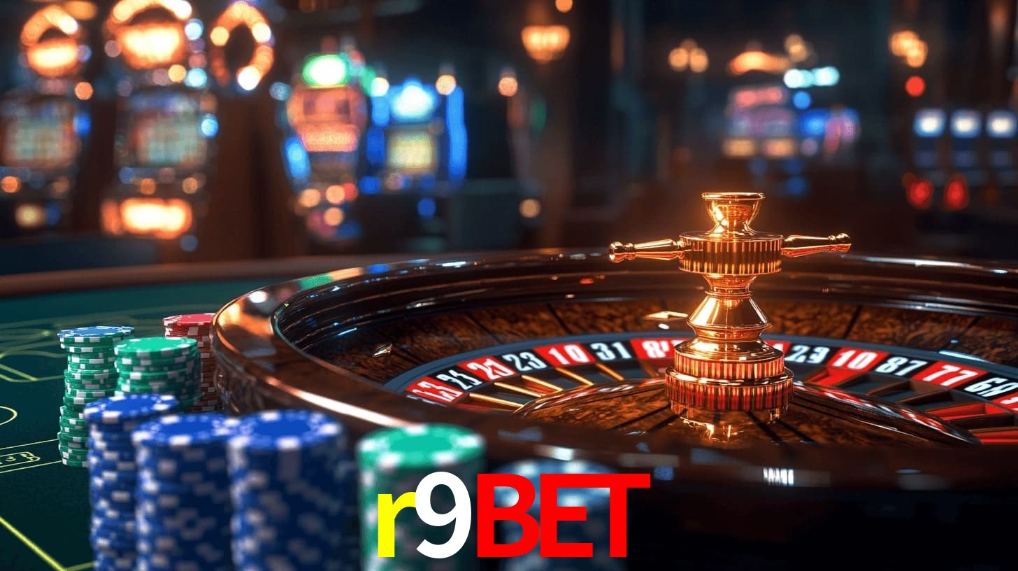 r9bet - Apostas que Mudam Vidas - r9bet.com