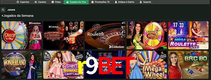 r9bet bet