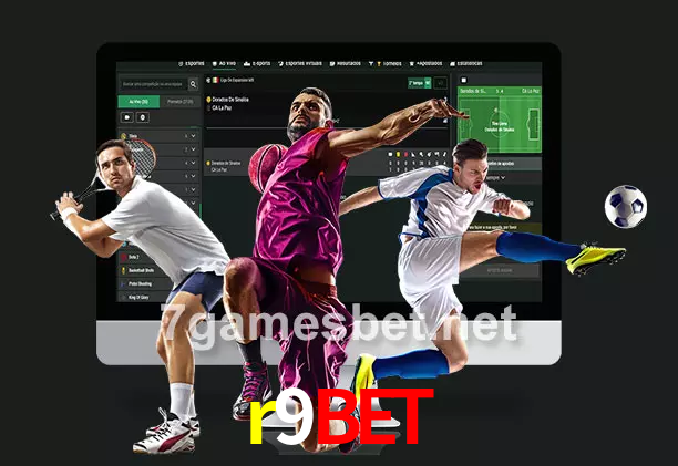 apostas esportivas