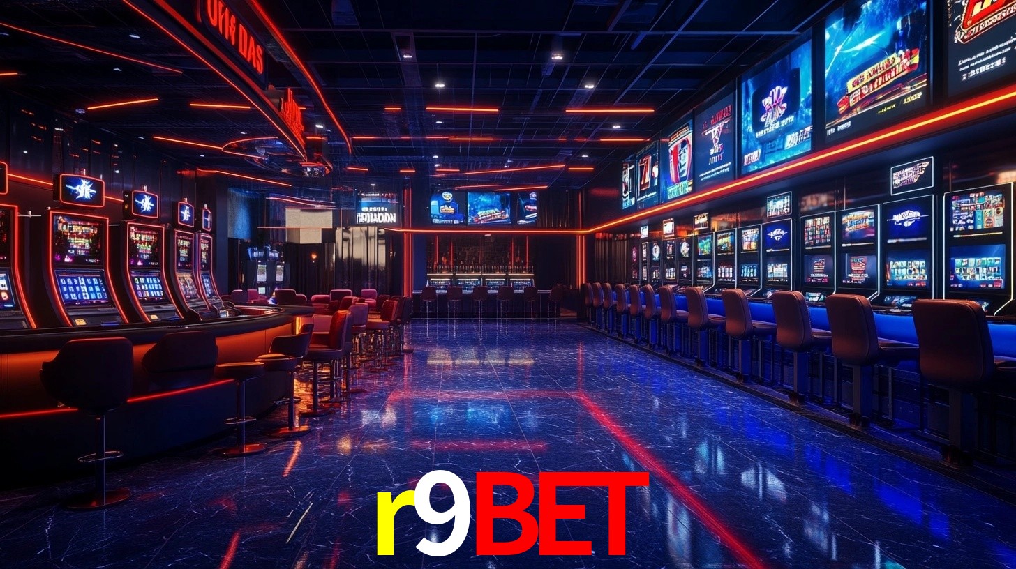 Premium Interface r9bet