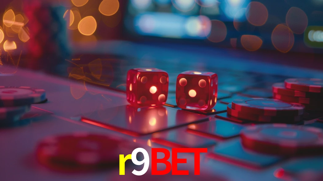 Game Providers r9bet