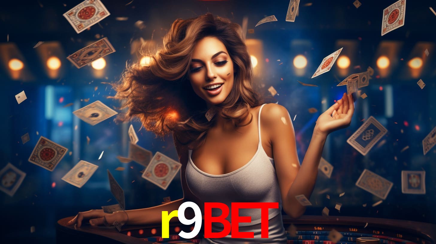 r9bet.com