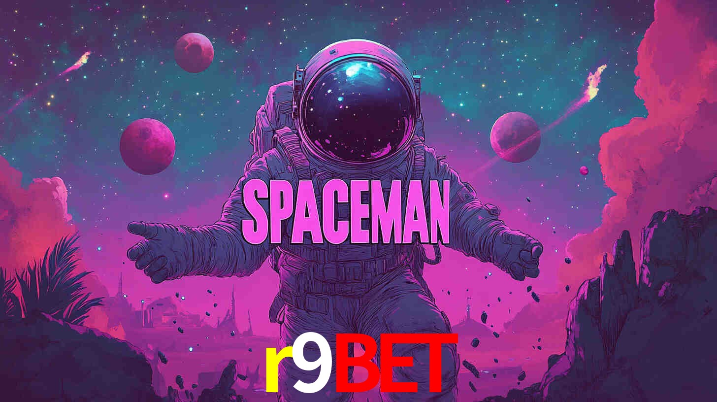 A Revolução dos Aplicativos de Jogos no r9bet
