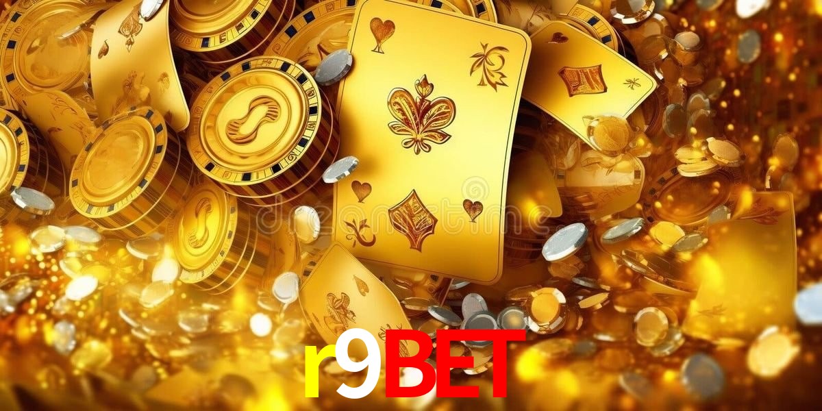 Explorando a Categoria de Eventos em Apostas na r9bet