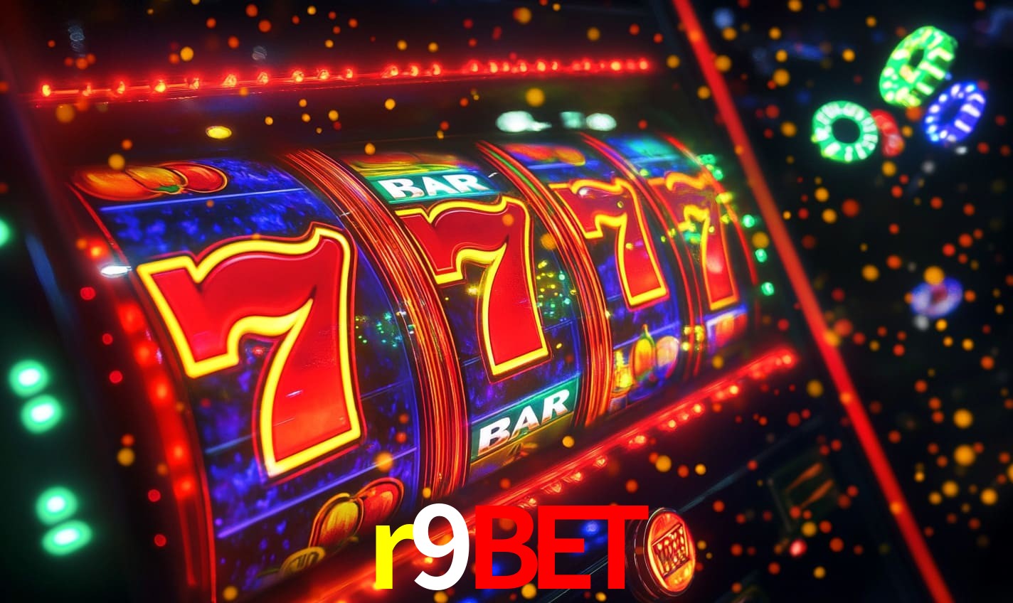 r9bet.com