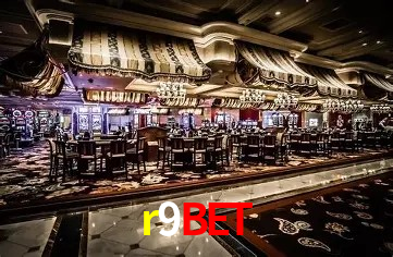 Exclusive Offers r9bet