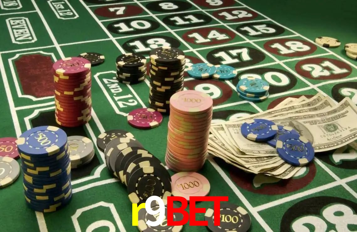 r9bet