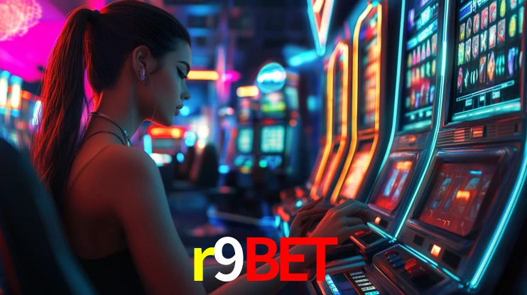Explore as vantagens do r9bet: serviço profissional e confiabilidade