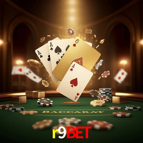 Live Casino r9bet