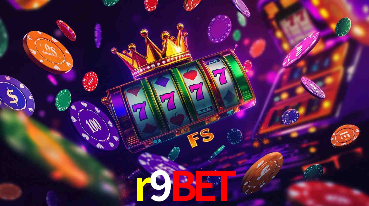 r9bet App Interface
