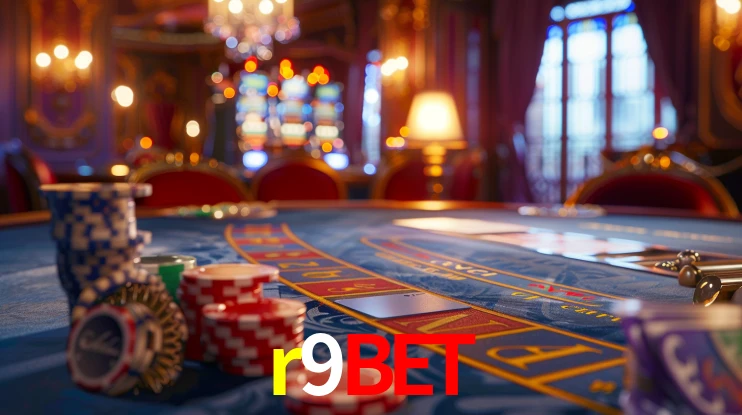 Slot Games r9bet