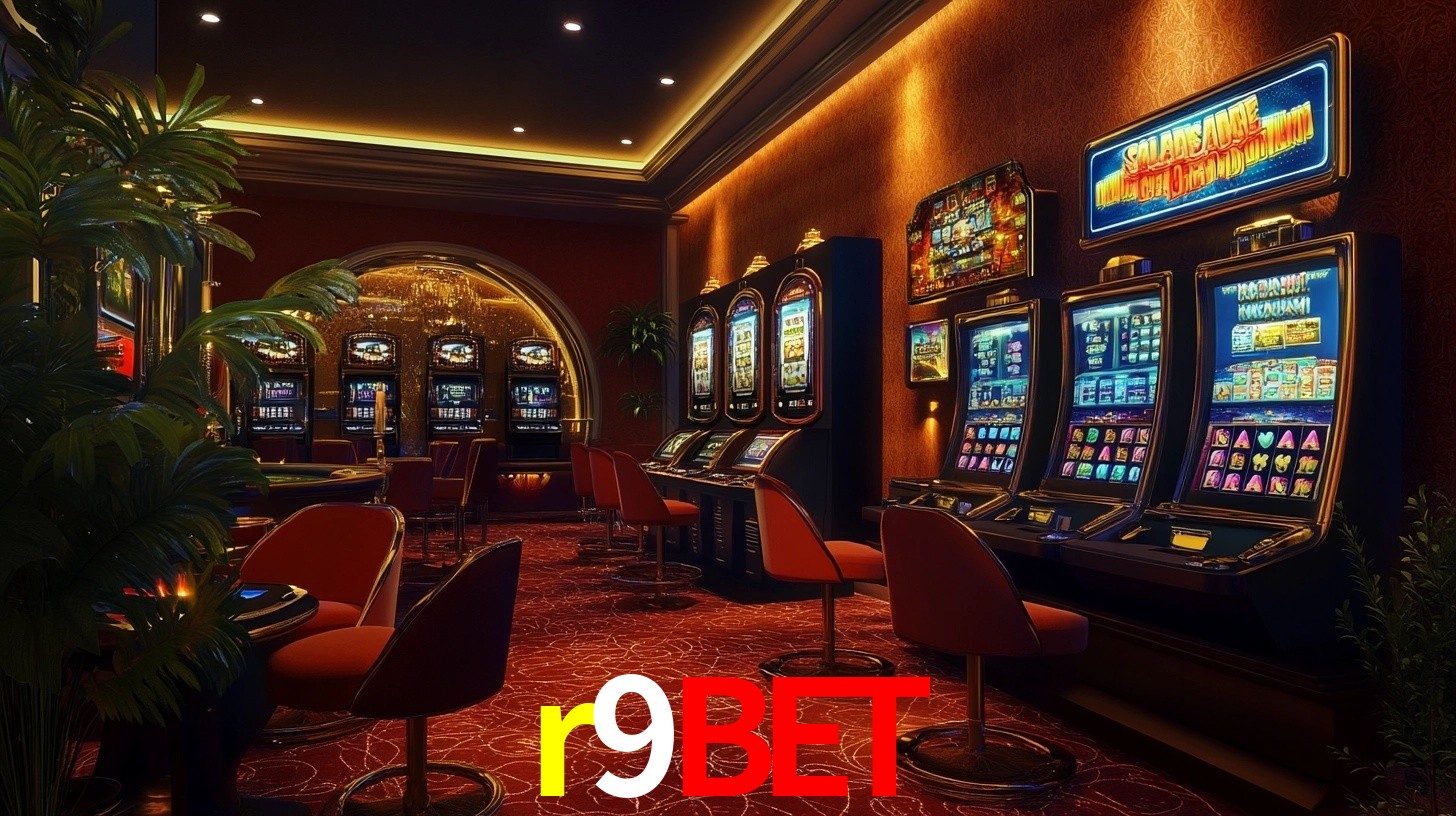 Exclusive Games r9bet