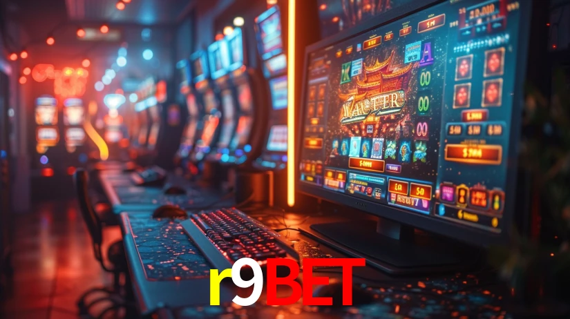 r9bet