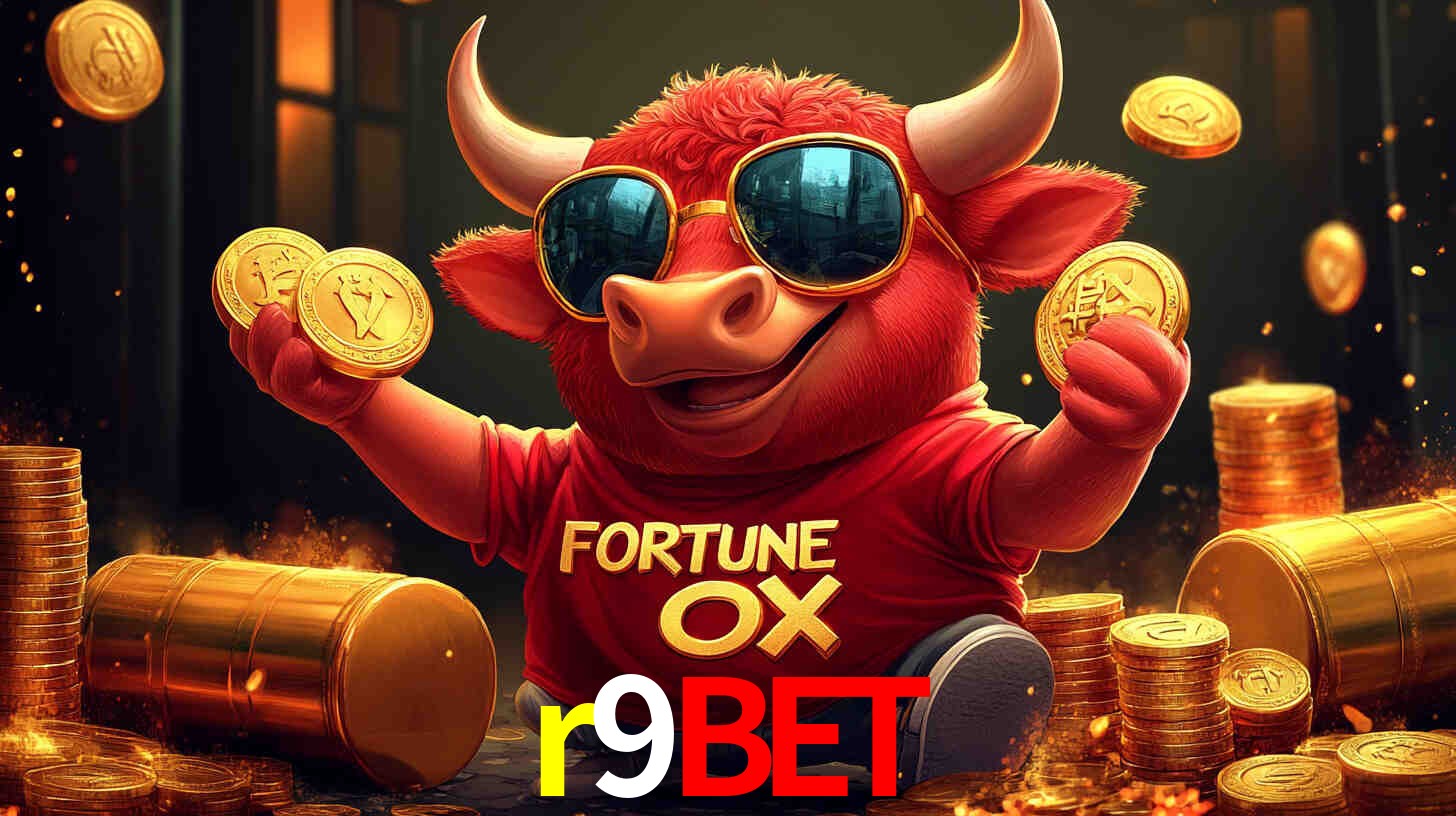 Inovações de Jogos na r9bet: O Futuro das Experiências Interativas