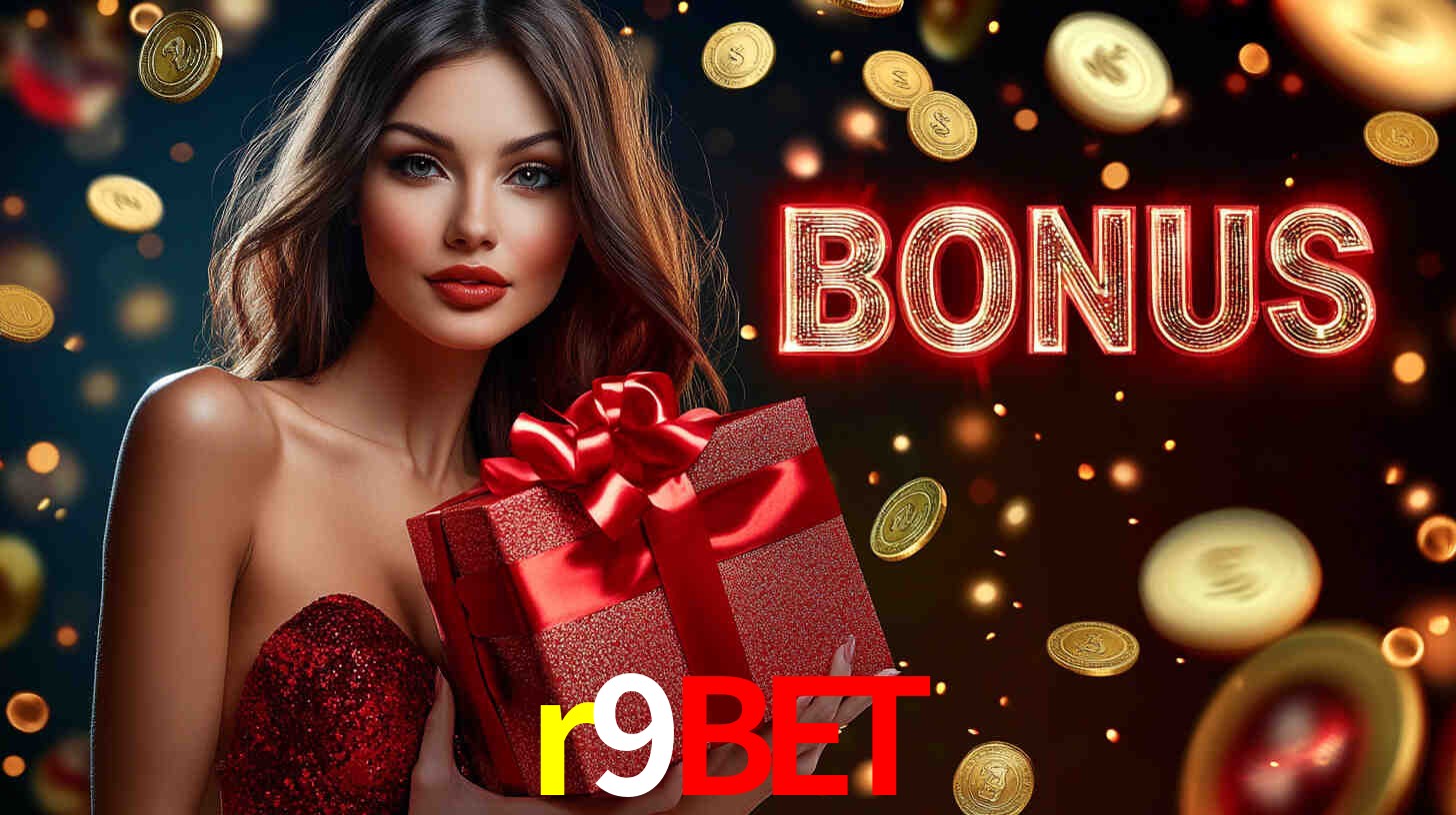 Desvendando o Mundo dos Jogos Virtuais na r9bet