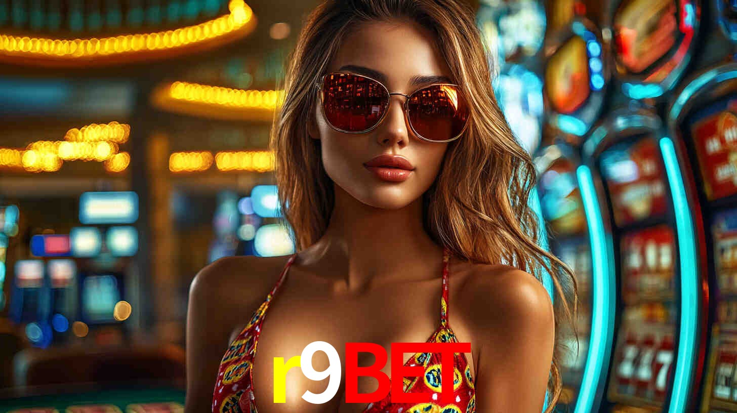 Programa VIP r9bet