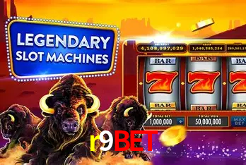 A Emoção da Loteria na r9bet: Uma Chance de Mudança de Vida