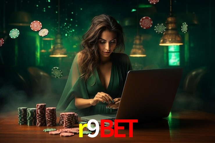Instant EasyPaisa r9bet