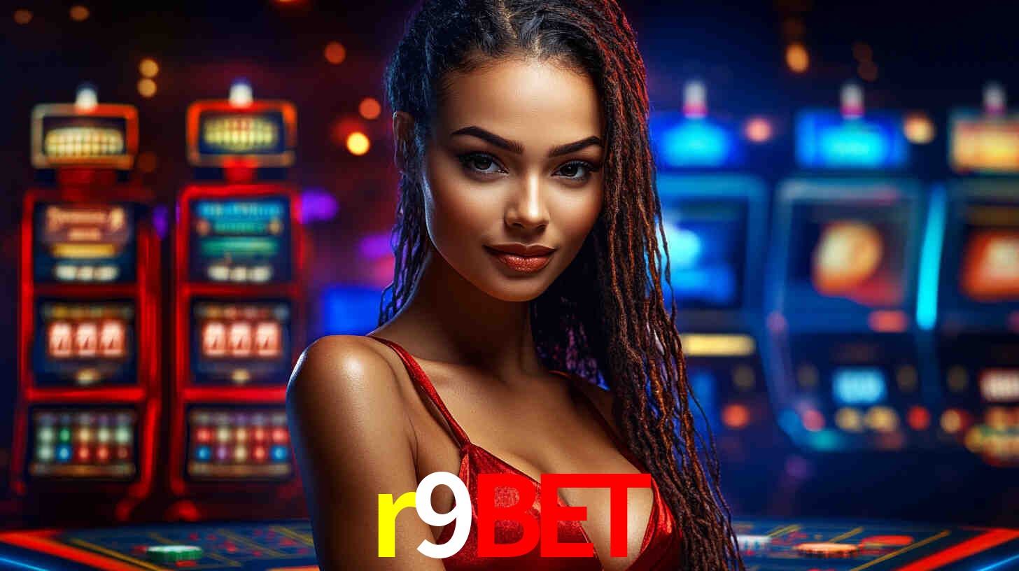 A Experiência Imersiva dos Cassinos Ao Vivo no r9bet