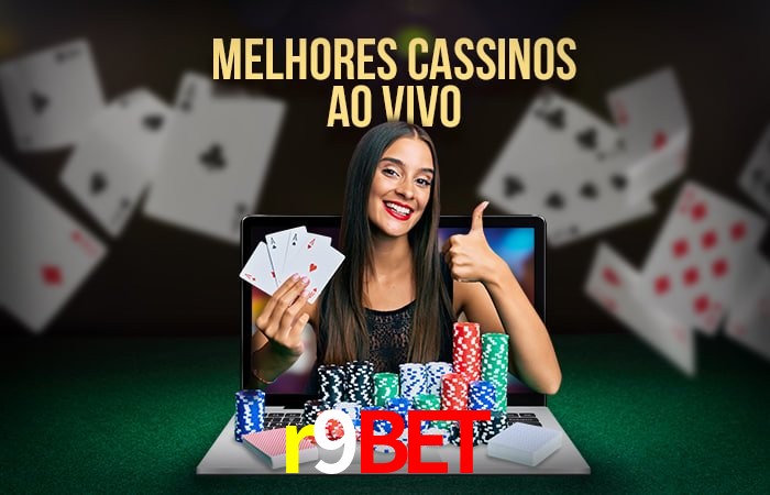 Flash Promotion r9bet