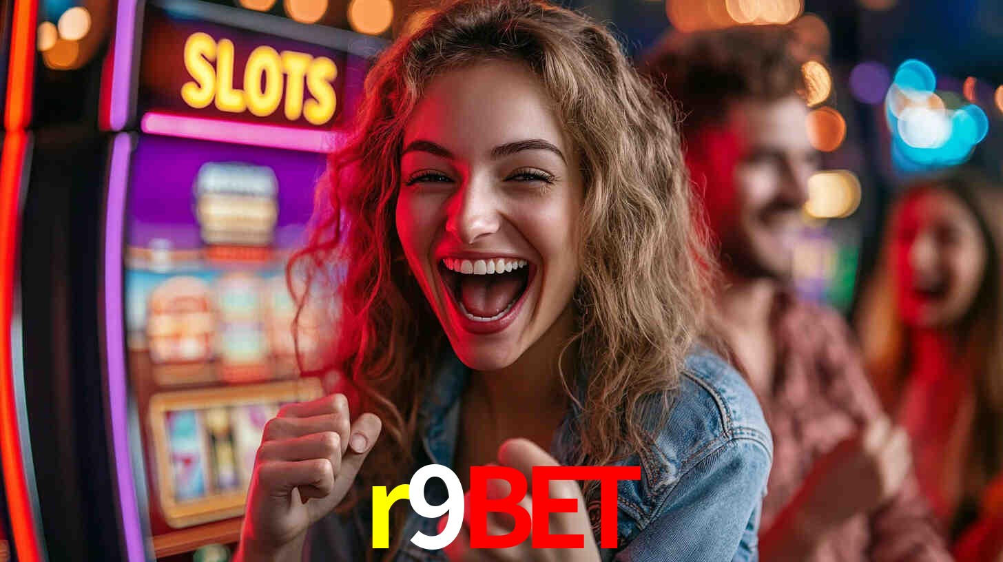 Descubra o Programa VIP da r9bet: Vantagens Exclusivas para Jogadores