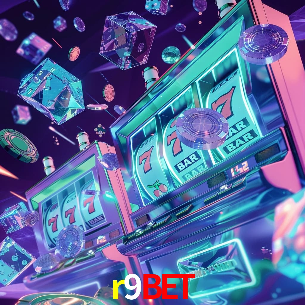 Inovações de Jogos na r9bet: O Futuro das Experiências Interativas