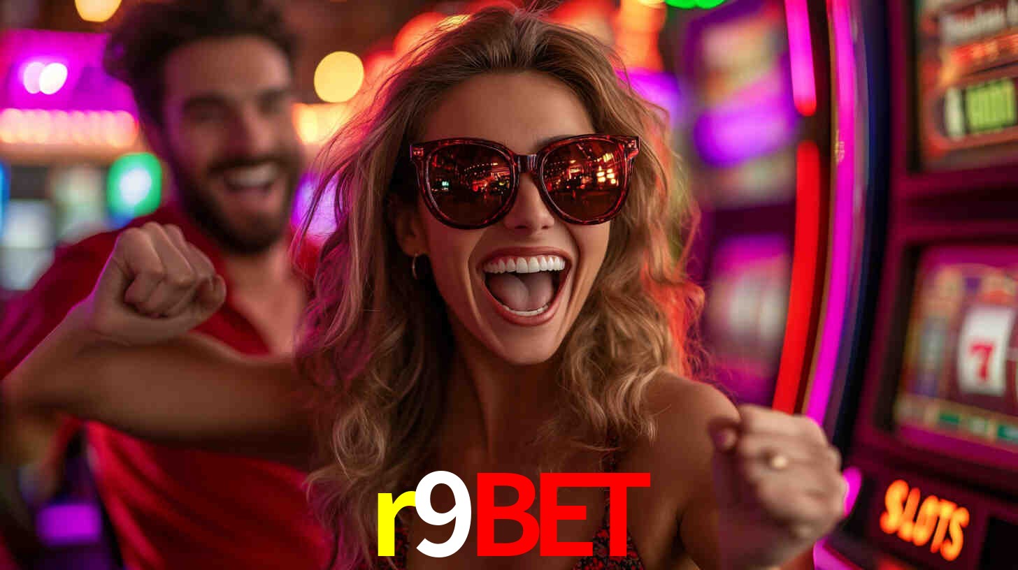 Apostas Esportivas na r9bet: Um Guia Completo