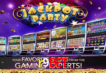 VIP Casino r9bet