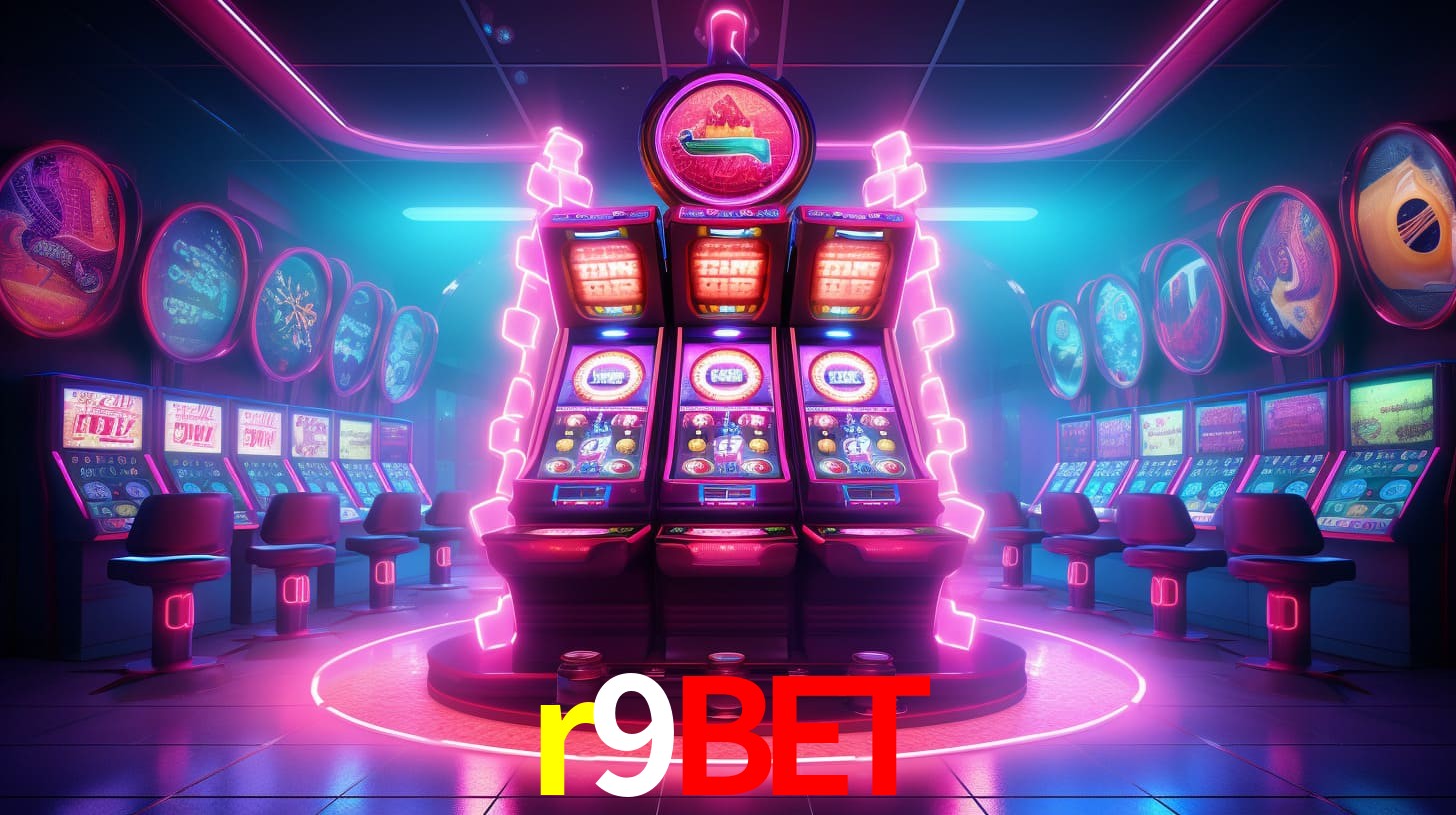 r9bet: Seu Especialista em Apostas Esportivas Brasileiras