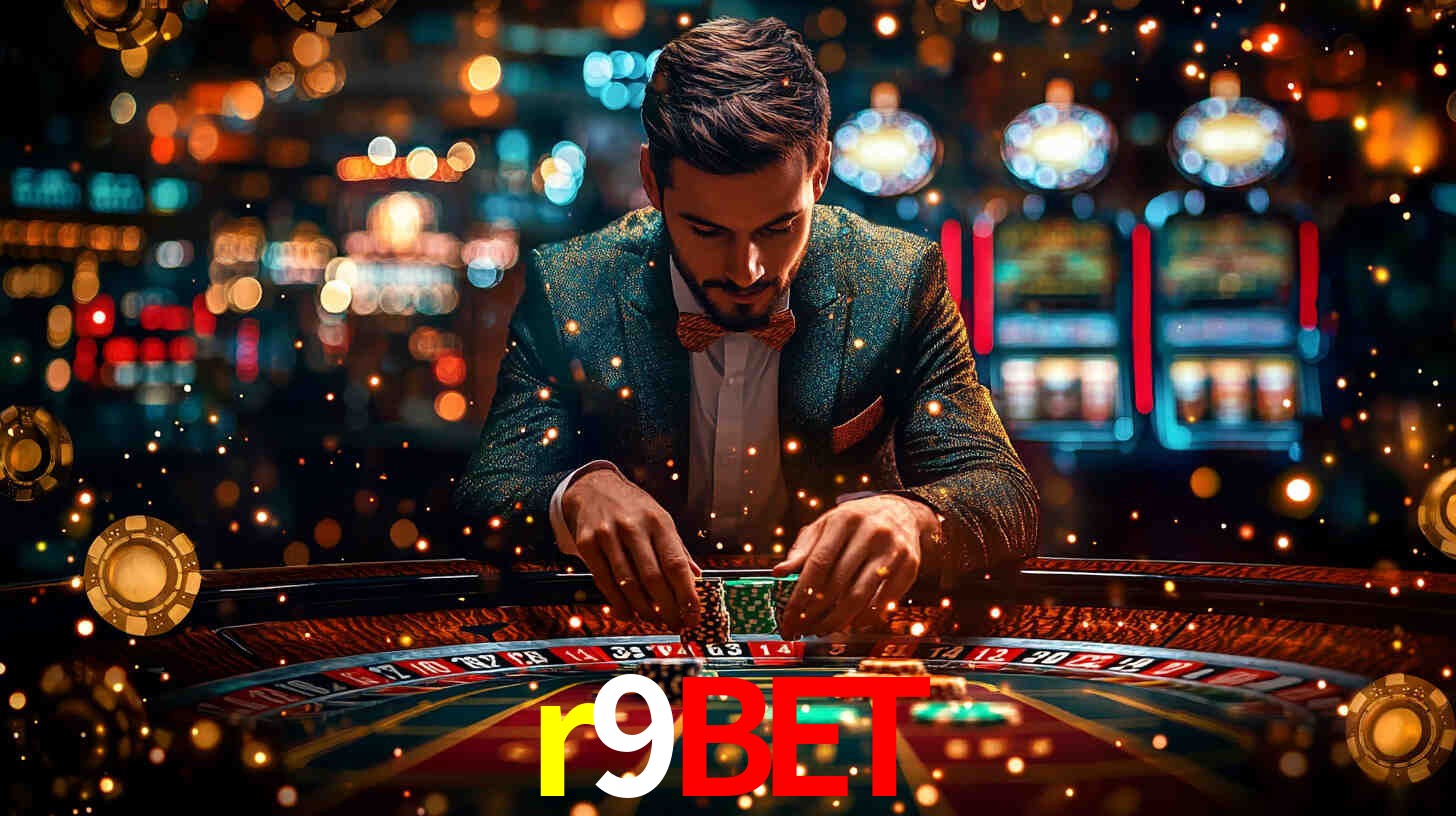 Tournaments r9bet