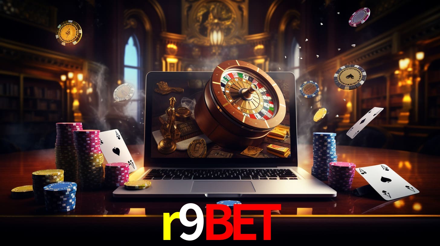 Programa VIP r9bet