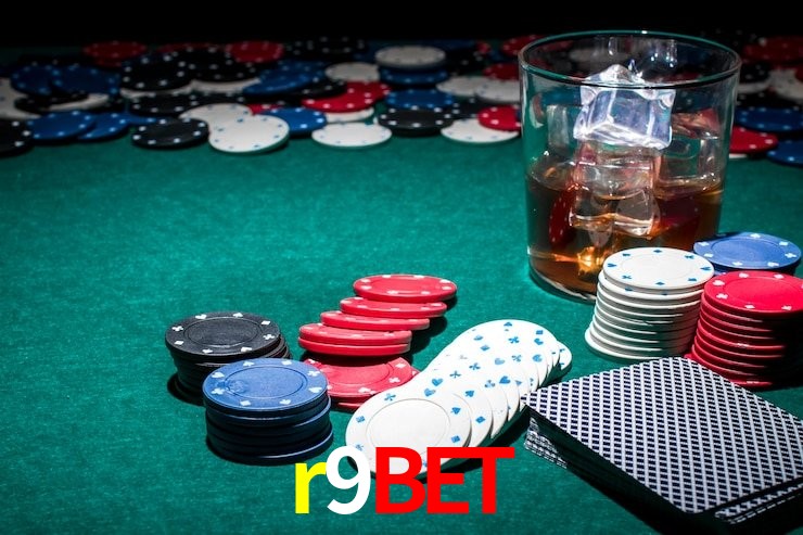 cassino r9bet
