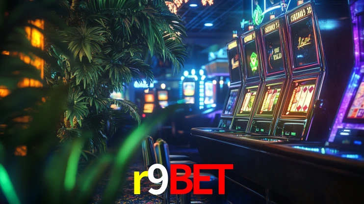 Welcome Bonus r9bet