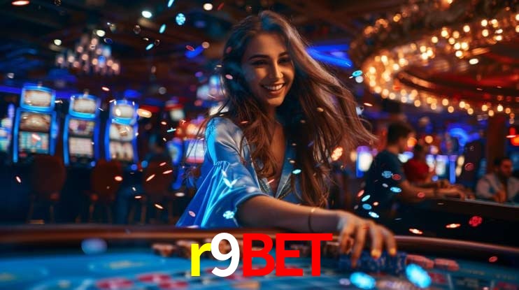 Basketball Betting r9bet
