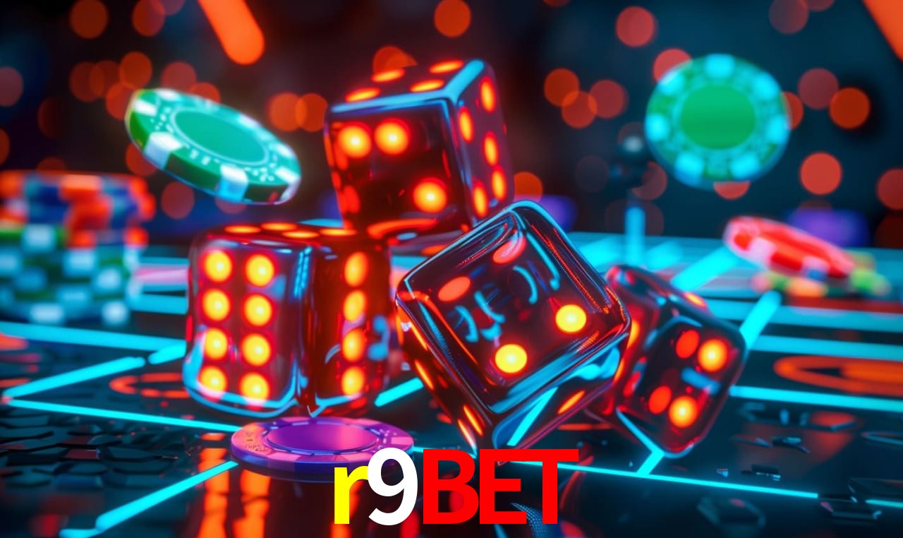 A Experiência Imersiva dos Cassinos Ao Vivo no r9bet