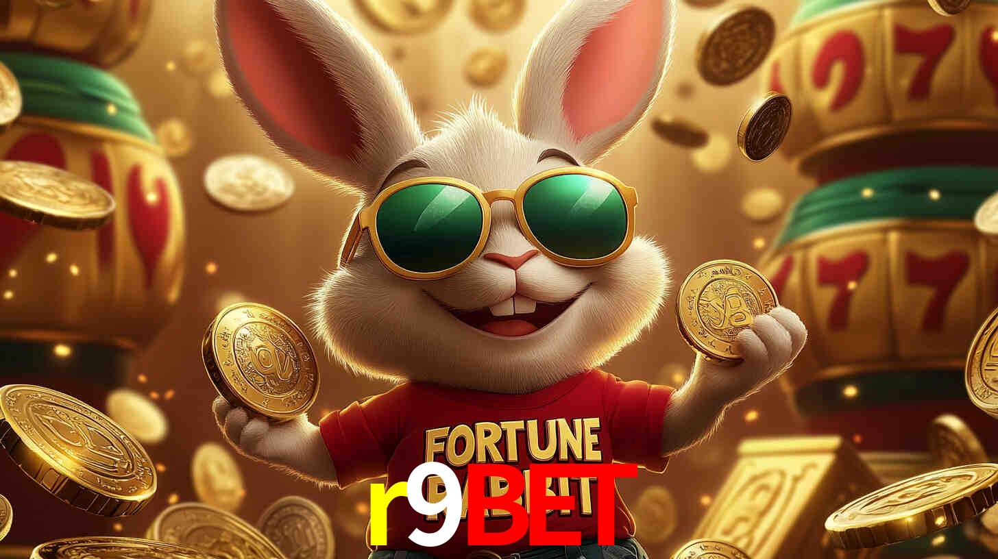 r9bet: A Experiência de Casino com Jogos de Mesa ao Vivo