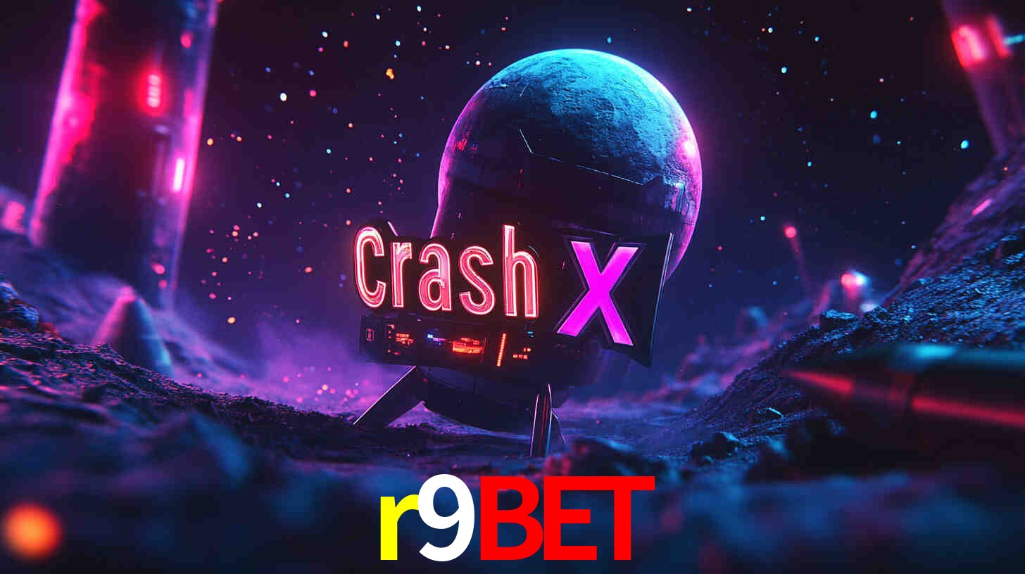 Apostas Esportivas na r9bet: Um Guia Completo