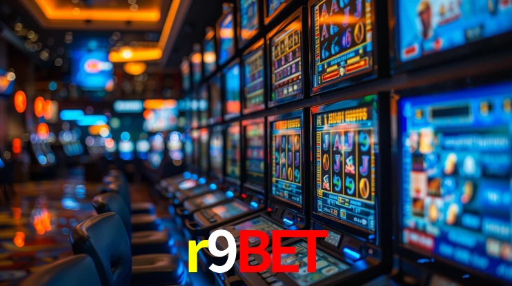 Secure Login r9bet
