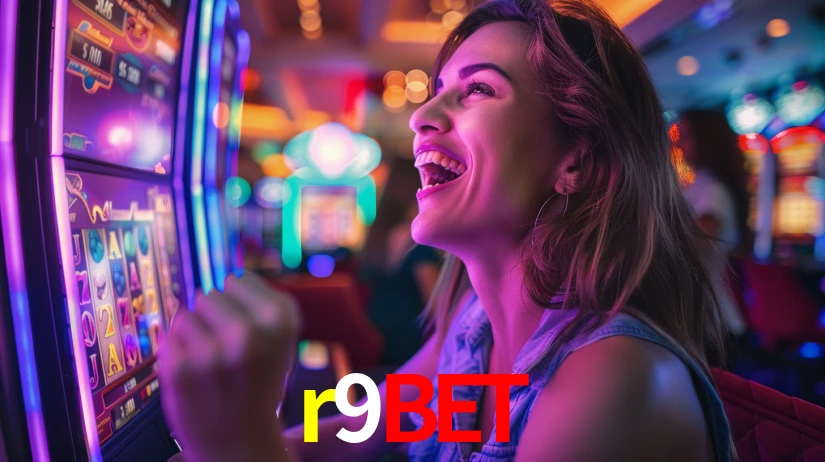 r9bet.com
