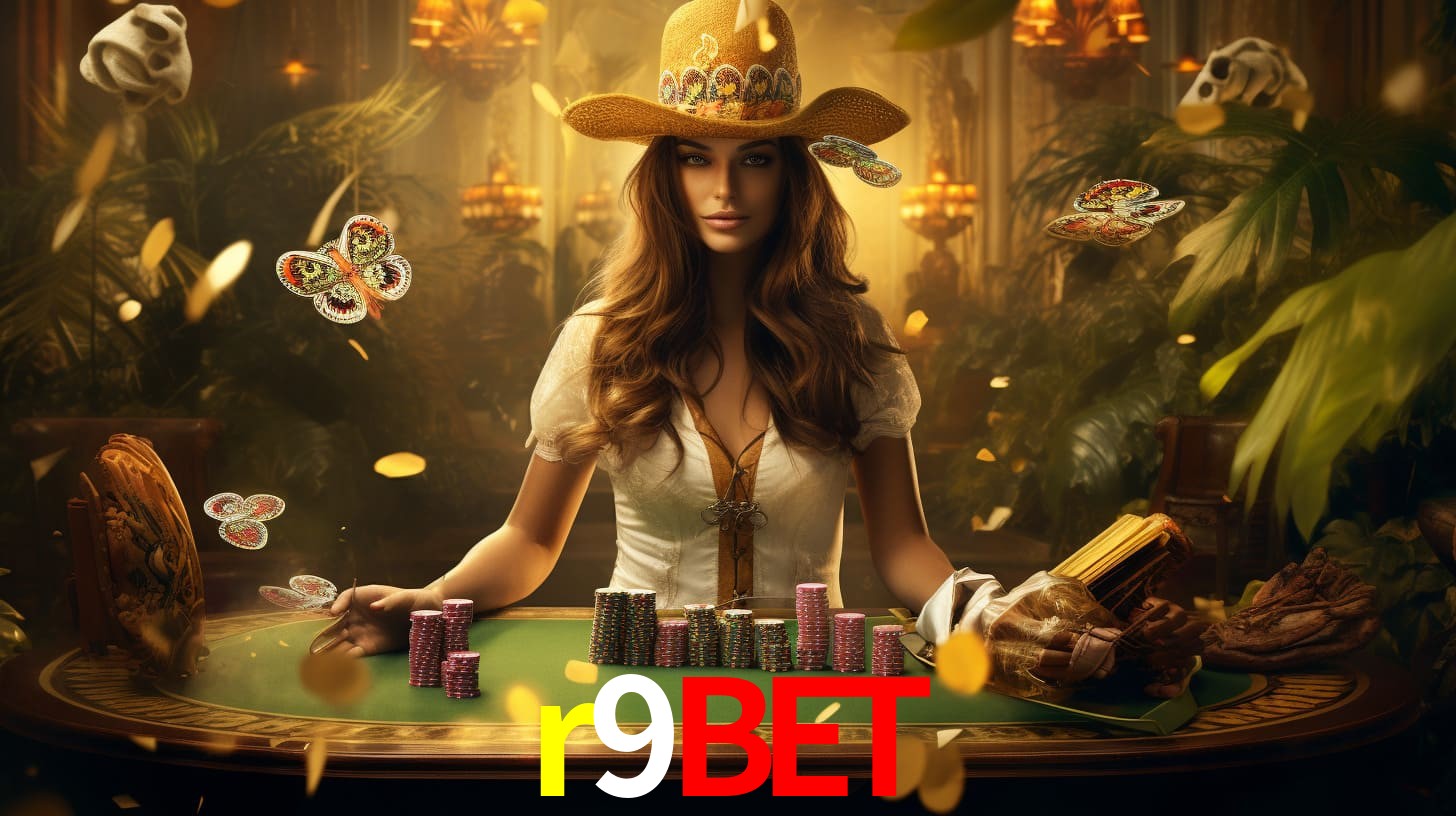Tournaments r9bet