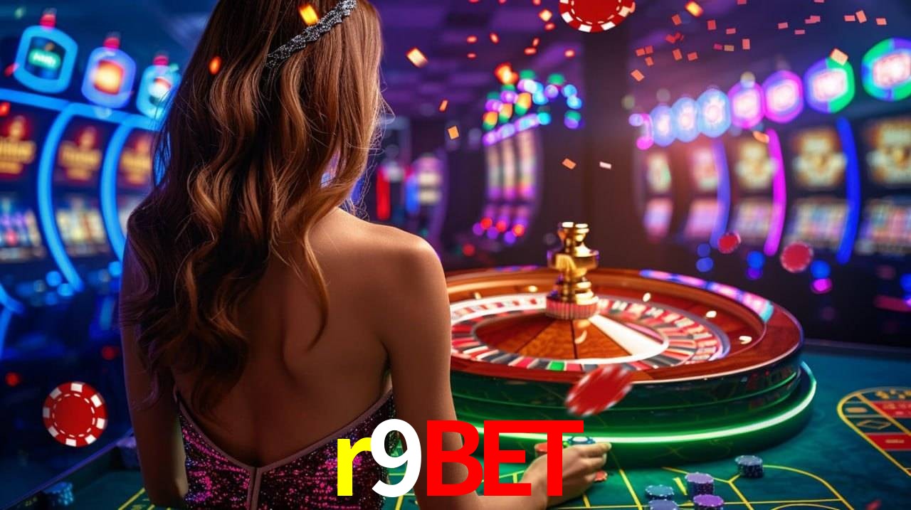 r9bet App Interface
