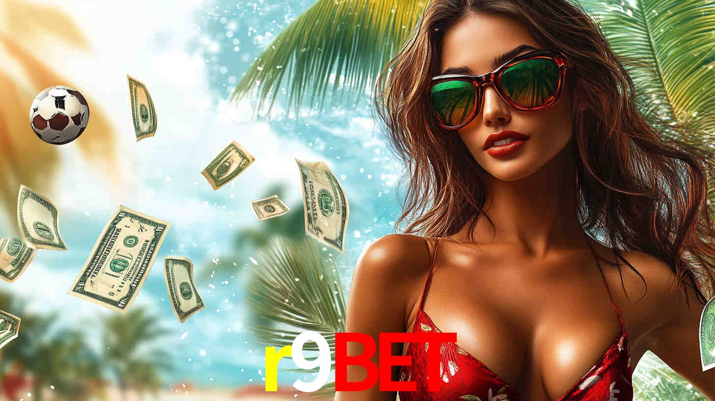 Seasonal Promotions r9bet