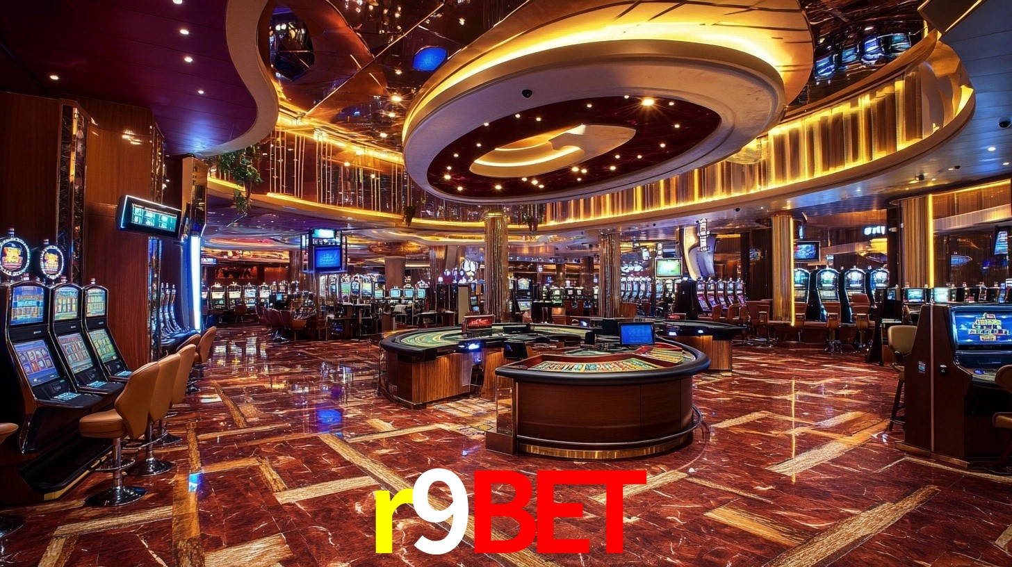 Instant EasyPaisa r9bet