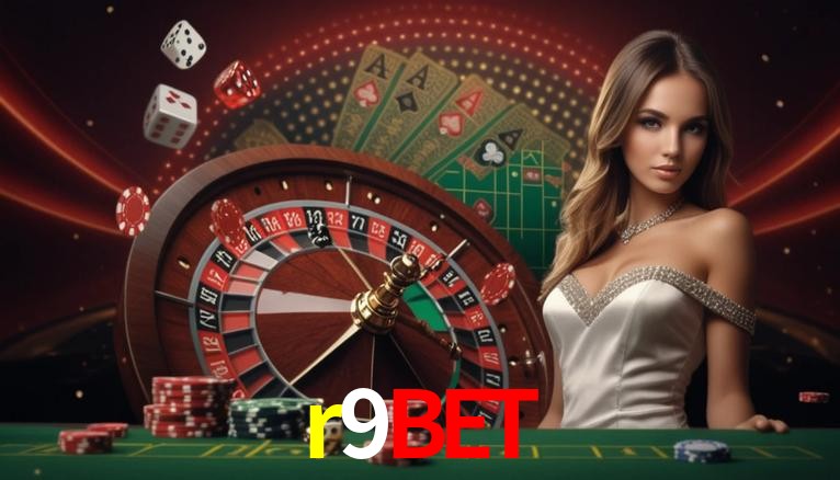 Live Casino r9bet