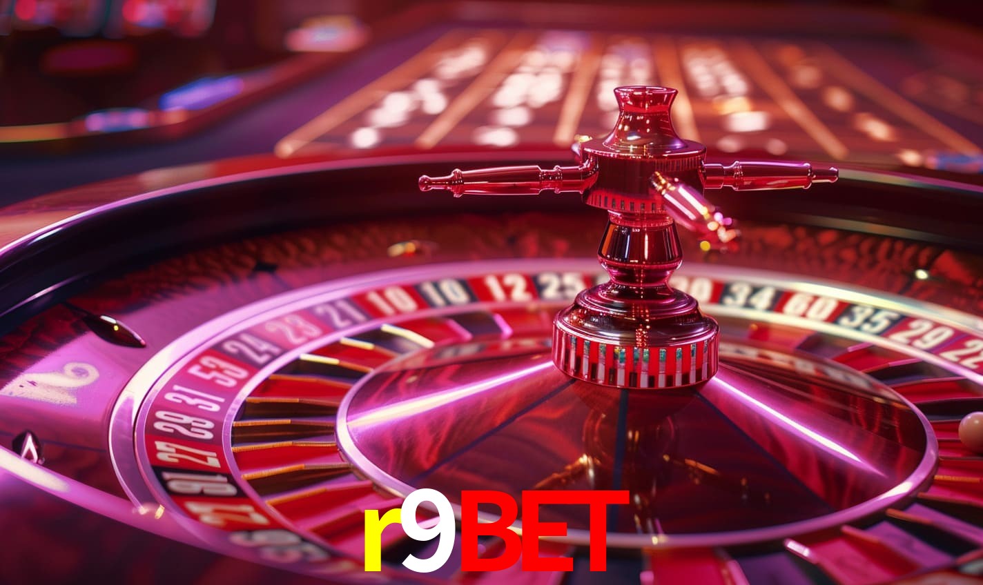 Descubra a Essência do r9bet: Nossa História e Compromissos