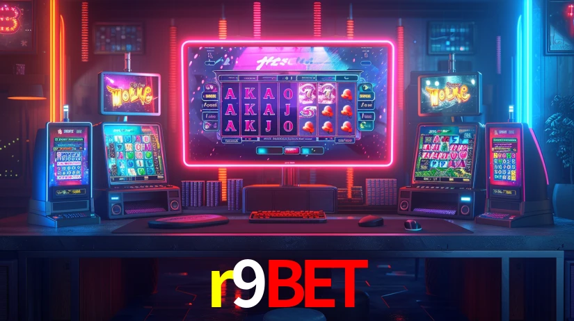 r9bet app