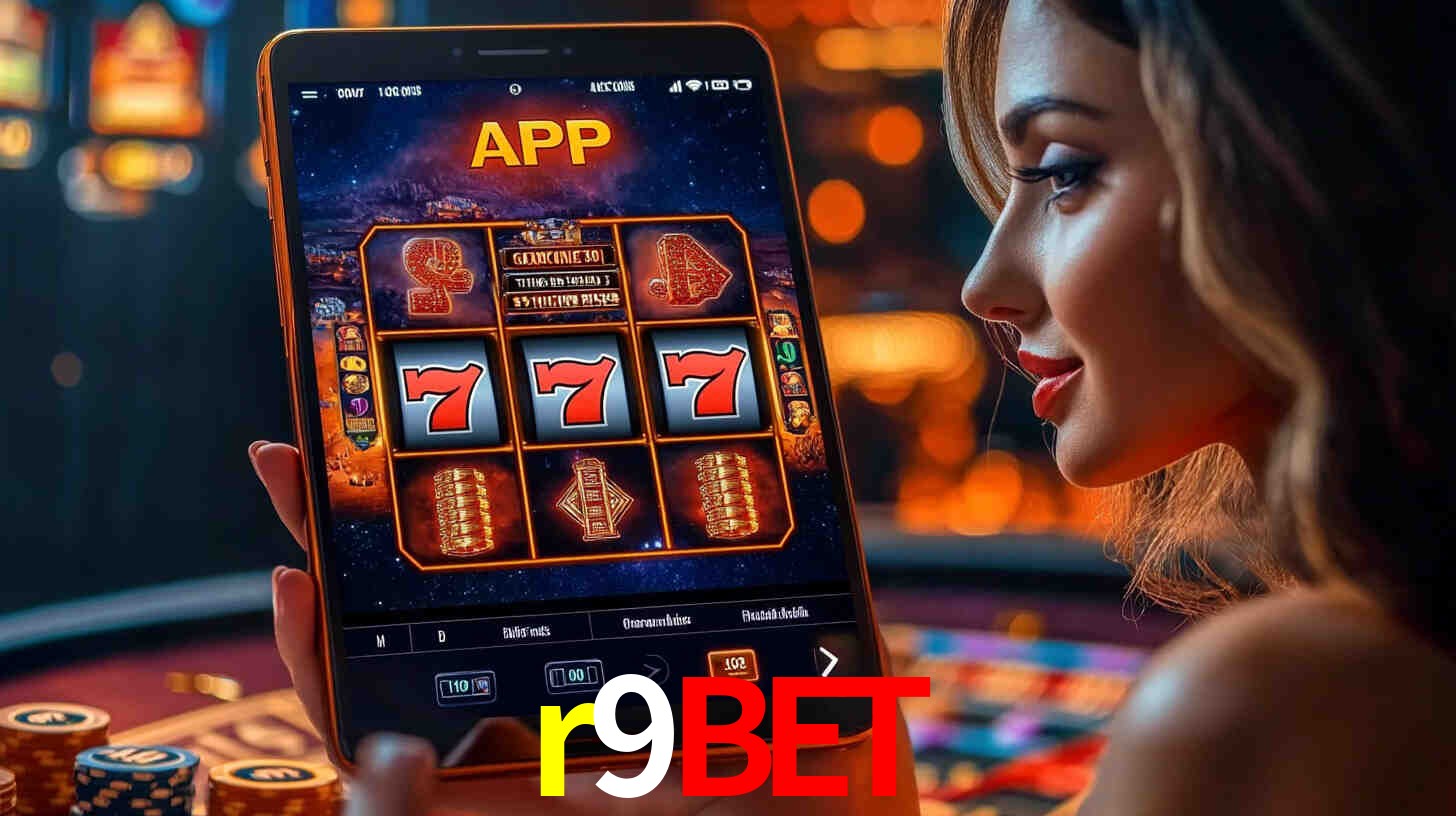 r9bet app
